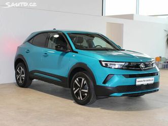 opel mokka hit 1.2 turbo (100kw/136k) mt6