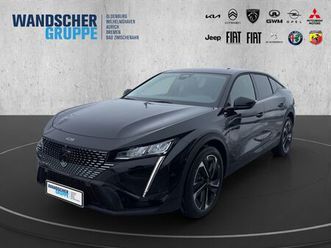 allure business 1.2 145 360+kam.+keyless