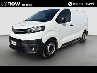 proace 1.6d 115cv s&s 10q l0 s comfort