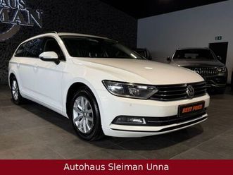 volkswagen passat variant comfortline/2,0tdi /automatik