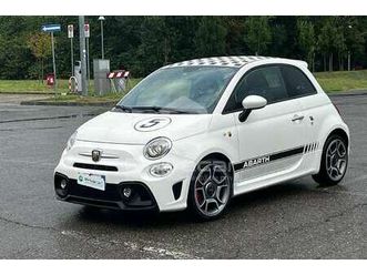 595 c 1.4 turbo t-jet 145 cv