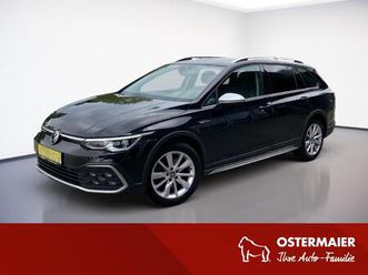 viii 2.0tdi 200ps 4mo stdhzg.ahk.acc.navi