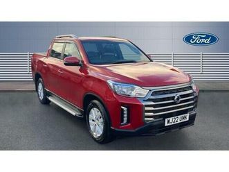 2.2d rebel auto 4wd euro 6 4dr