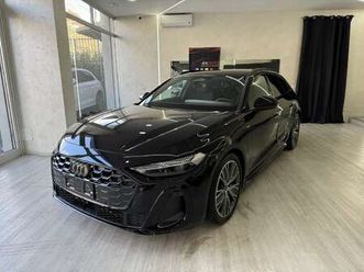a5 avant 2.0 tfsi s line edition 204cv tech plus