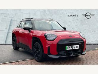 e 42.5kwh sport auto 5dr