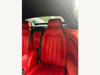 4.7 v8 auto euro 4 2dr