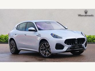 2.0 mhev modena zf 4wd euro 6 (start/stop) 5dr