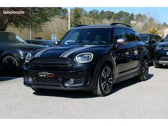 pack jcw 150 ch bva 8 tva recuperable