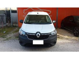 renault express 1.4 blue dci 75 van
