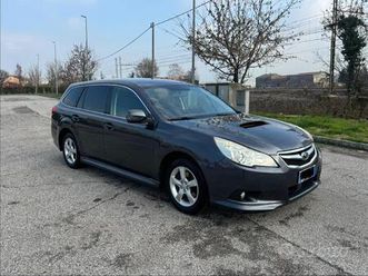 subaru legacy 2.0d sw comfort