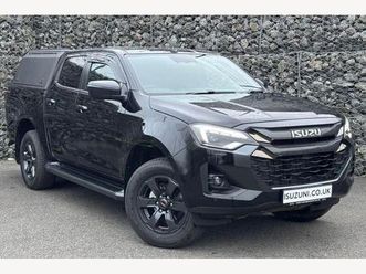 1.9 td v-cross commercial auto 4wd euro 6 (start/stop) 4dr