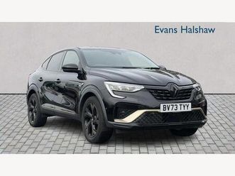 1.6 e-tech e-tech engineered bose edition auto 2wd euro 6 (start/stop) 5dr