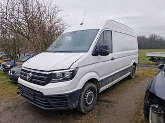 vw crafter 2.0 tdi świebodzice • olx.pl