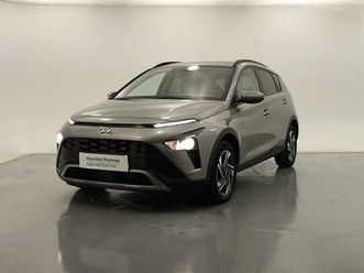 bayon 1.0 tgdi 48v maxx