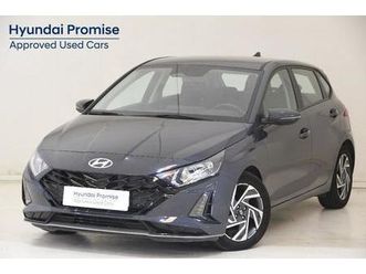 i20 1.0 tgdi klass 100