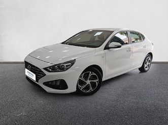 i30 1.0 tgdi klass 120