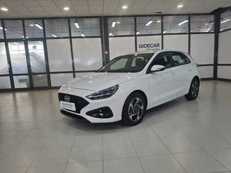 i30 1.0 tgdi klass 48v dt 100