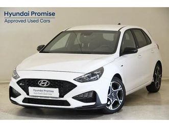 i30 1.0 tgdi n line 48v 120