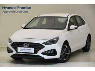 i30 1.5 dpi klass slx 110