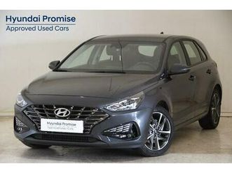 i30 1.5 dpi klass slx 110