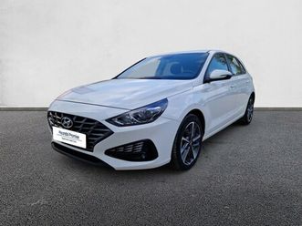 i30 1.5 dpi klass slx 110