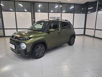 inster cross 49kwh maxx 115