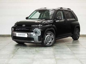 inster cross 49kwh maxx 115