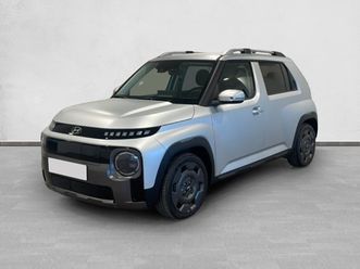 inster cross 49kwh maxx 115