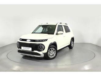 inster 49kwh maxx 115