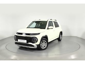 inster 49kwh maxx 115