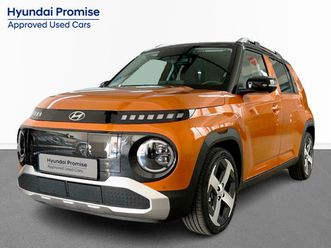 inster 49kwh tecno 115