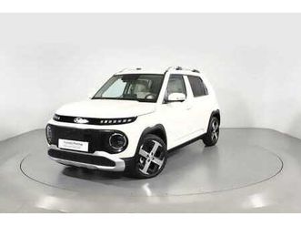 inster 49kwh tecno 115