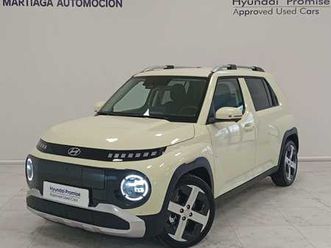 inster 49kwh tecno 115