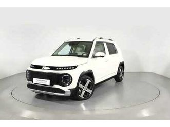 inster 49kwh tecno 115