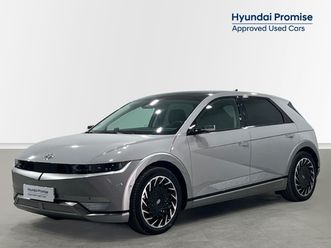 ioniq 5 77kwh energy awd 239kw