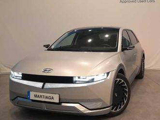 ioniq 5 77kwh energy awd 239kw