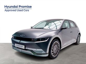 ioniq 5 77kwh energy awd 239kw