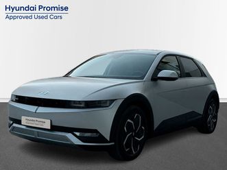 ioniq 5 77kwh light rwd 168kw