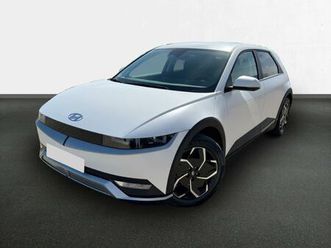 ioniq 5 77kwh light rwd 168kw