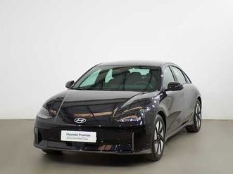 ioniq 6 111kw light rwd