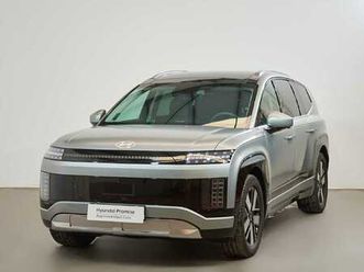 ioniq 9 230kw energy awd