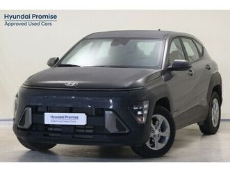 kona 1.0 tgdi maxx 4x2