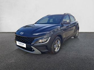 kona 1.0 tgdi maxx 4x2