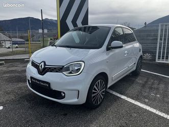 renault twingo (3) edition one+ tce 95 edc