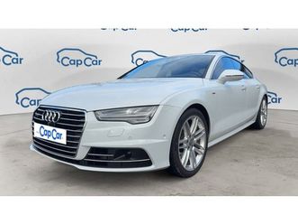 s line - 3.0 tdi 272 quattro s-tronic 7