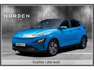 trend-sr/305km/fersk service/en eier/lav km/garanti++