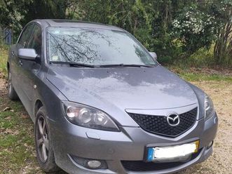 mazda 3 hatchback