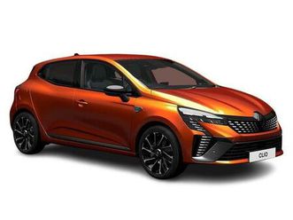 1.6 e-tech iconic esprit alpine auto euro 6 (start/stop) 5dr