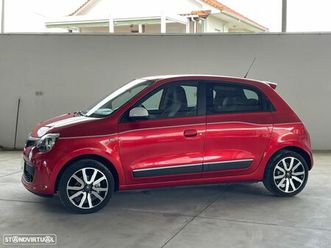 renault twingo energy tce 90 intens
