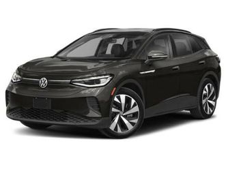 used 2022 volkswagen id.4 awd pro s